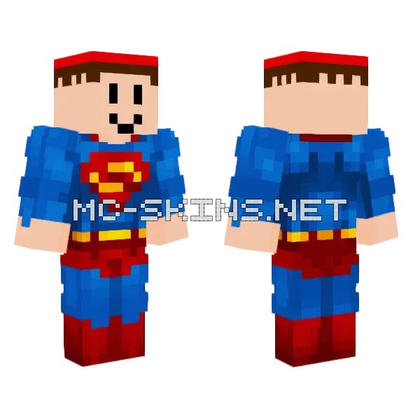 Superman Bengi1290