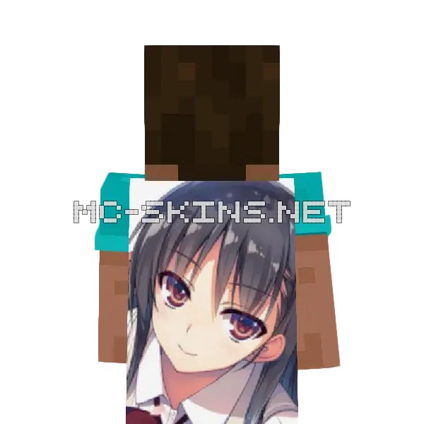 Suzune Horikita