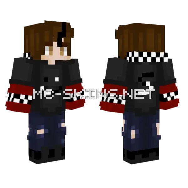 Swervy7 Reimagined