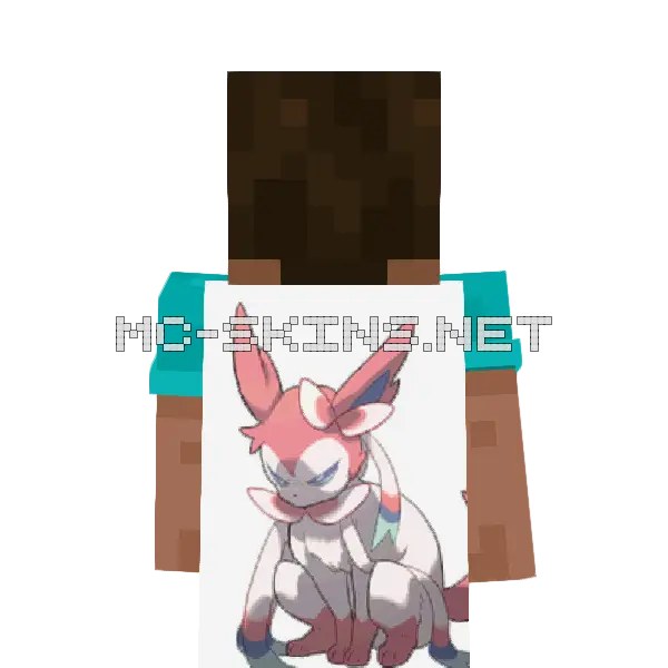Sylveon Angry