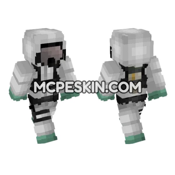 Tactical Hazmat Suit