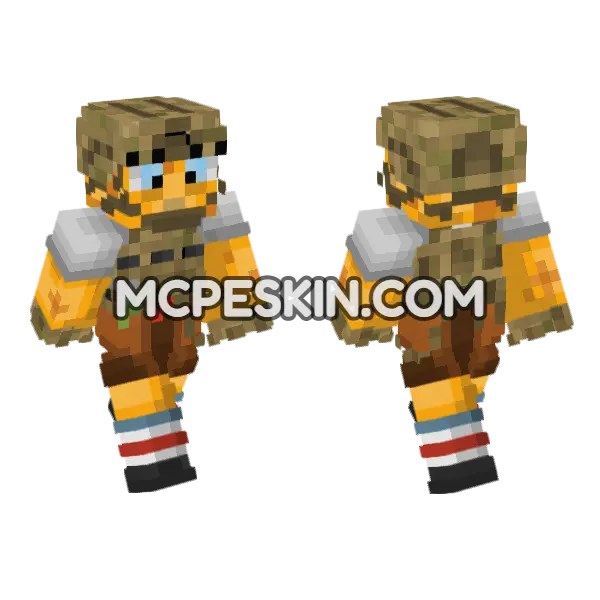 Tactical SpongeBob
