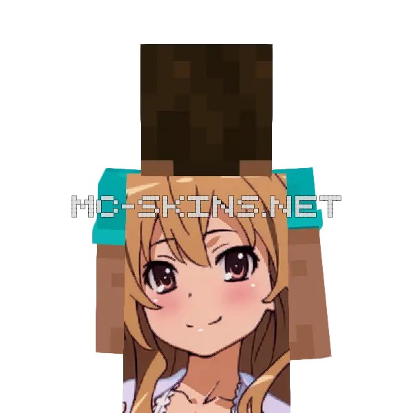 Taiga Aisaka