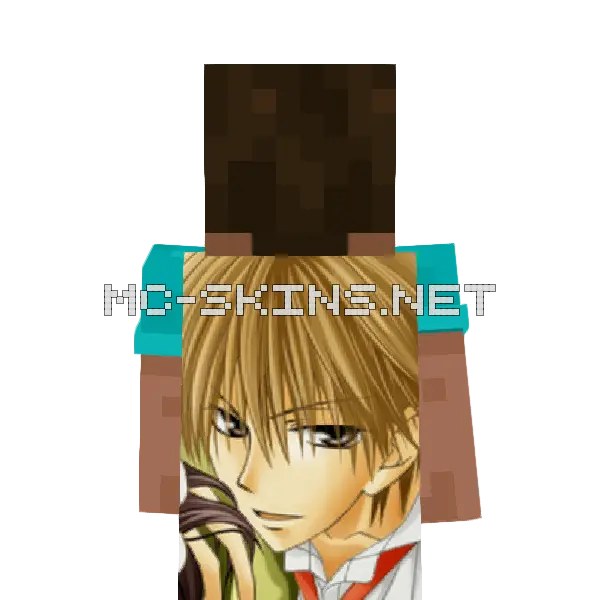 Takumi Usui