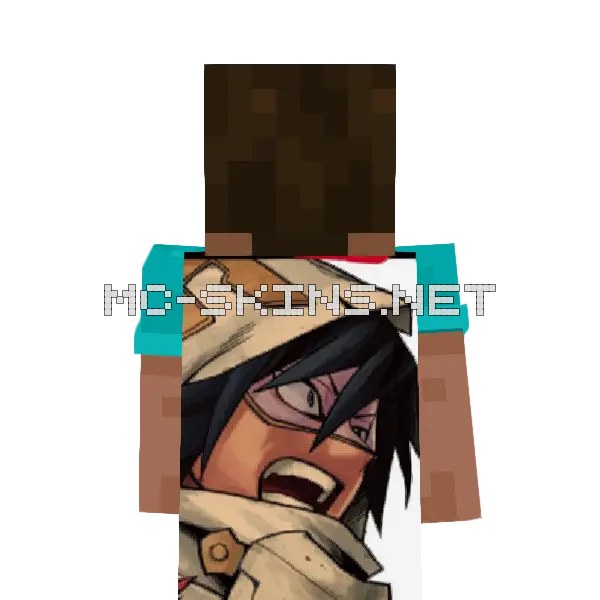 Tamaki Amajiki