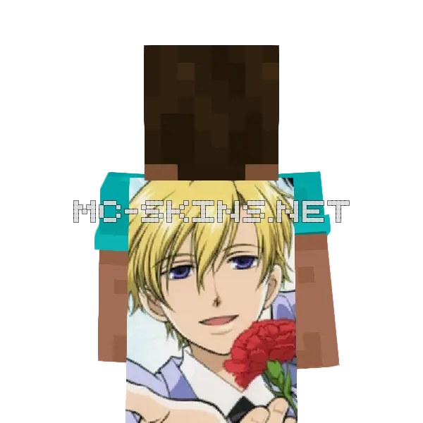 Tamaki Suou