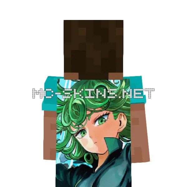 Tatsumaki