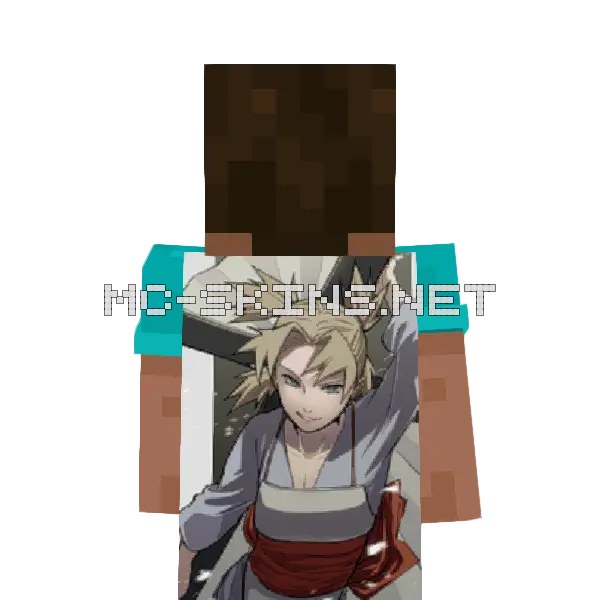 Temari Kimono