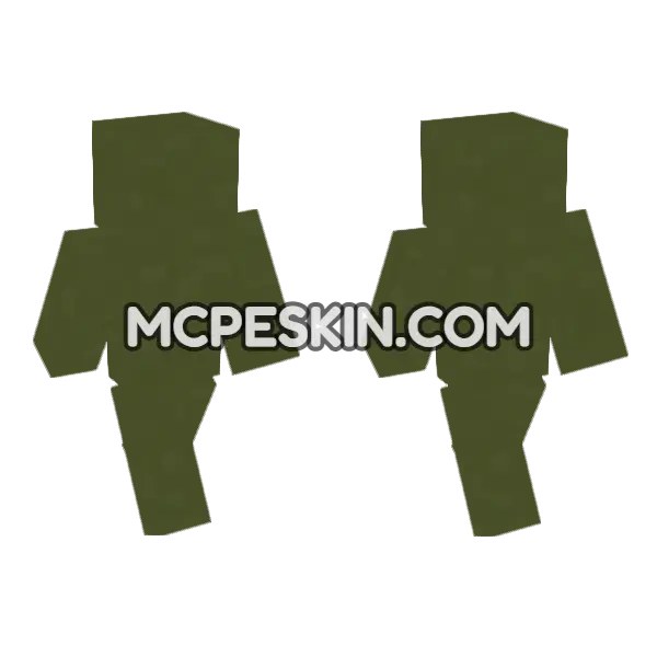Terracotta Green