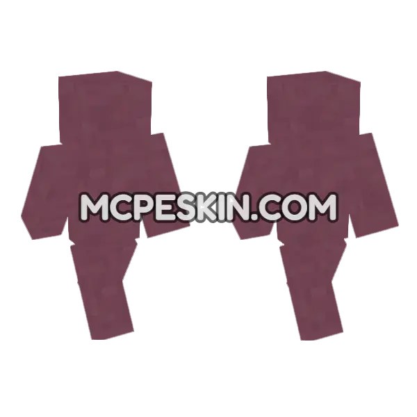 Terracotta Purple