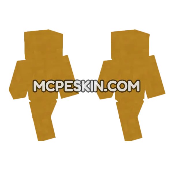 Terracotta Yellow