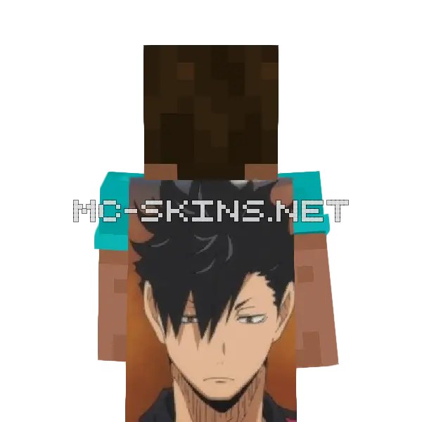 Tetsurou Kuroo