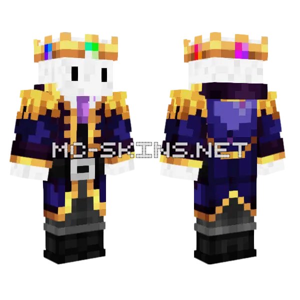 The Ender King