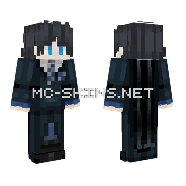 Thefreak Skin