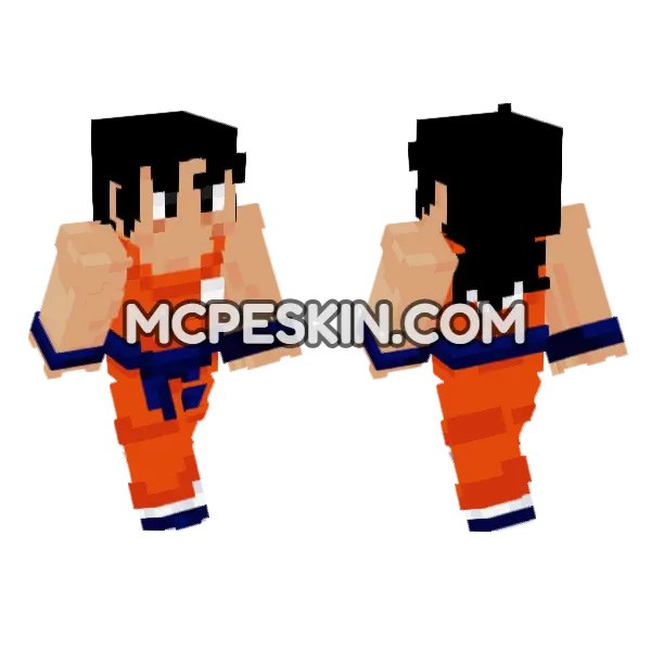 Tien Skin