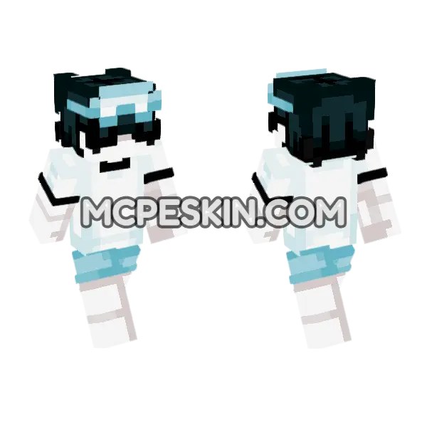 Timmy Skin