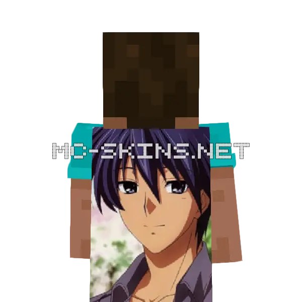 Tomoya Okazaki