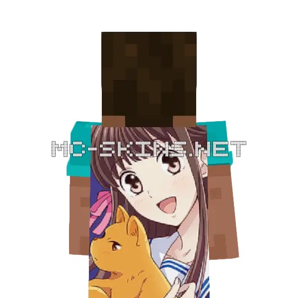 Tooru Honda