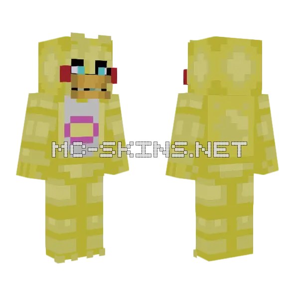 Toy Chica