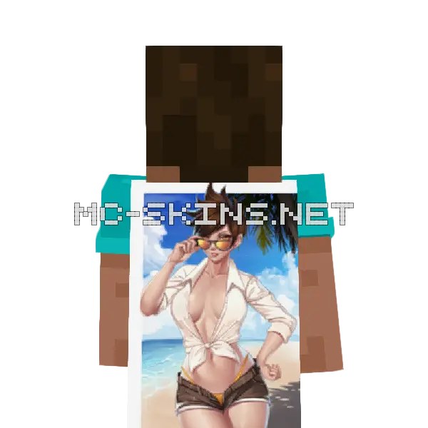 Tracer Beach
