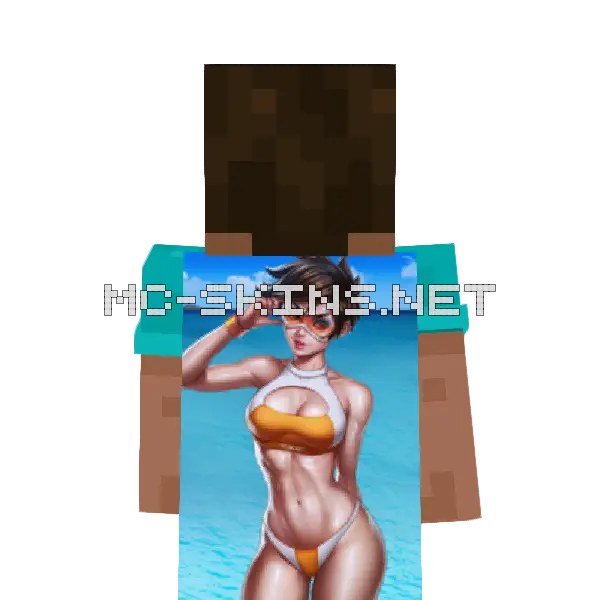 Tracer Bikini