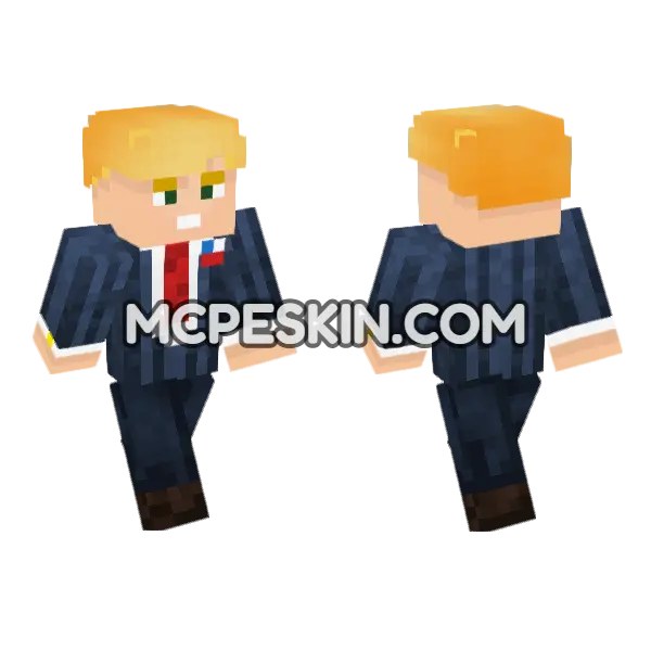 Trump Skin