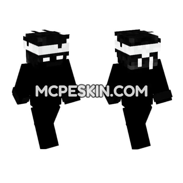 Tryhard Skin