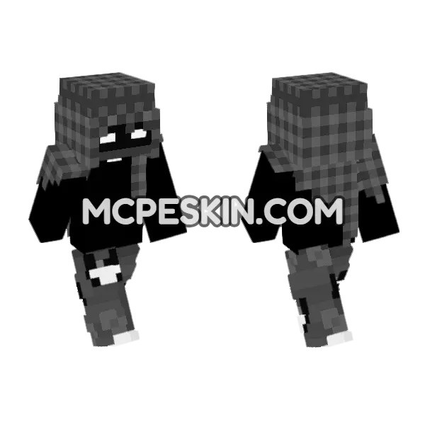 Tryhard Skin