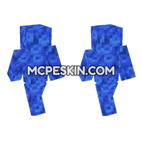Tube Coral Block