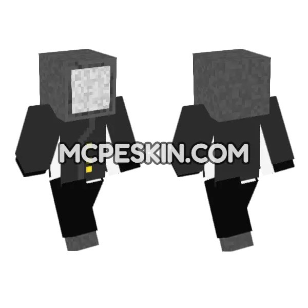 Tv Man 7026195