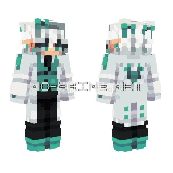 UESPER Lab Coat