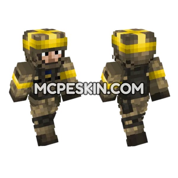 Ukrainian Army Soldier V5