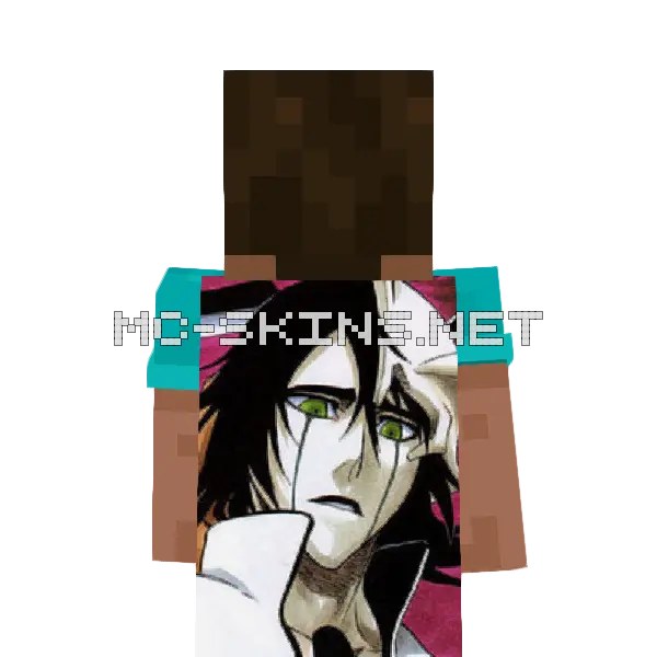 Ulquiorra Cifer