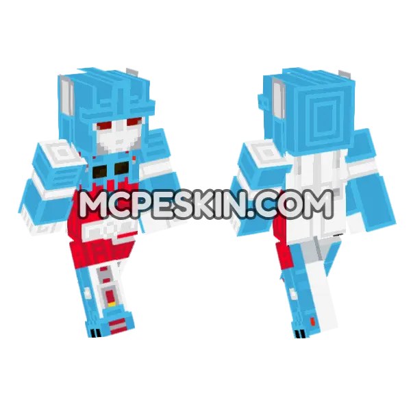 Ultra Magnus Armored