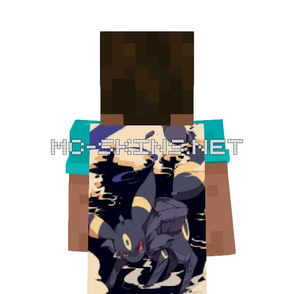 Umbreon Armor