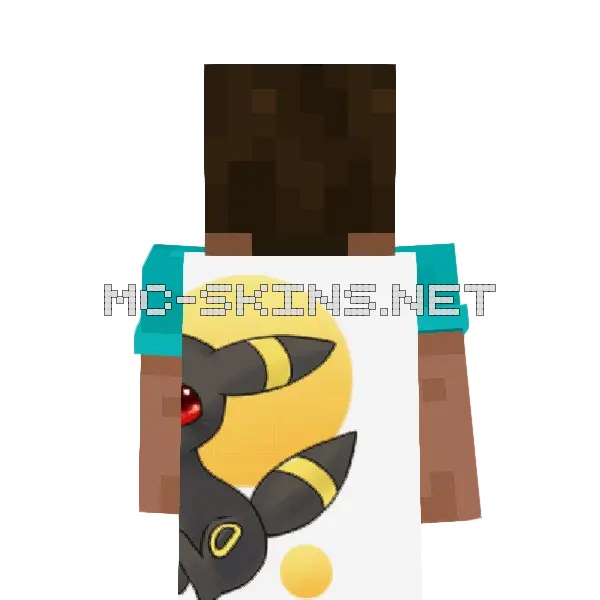 Umbreon Chibi