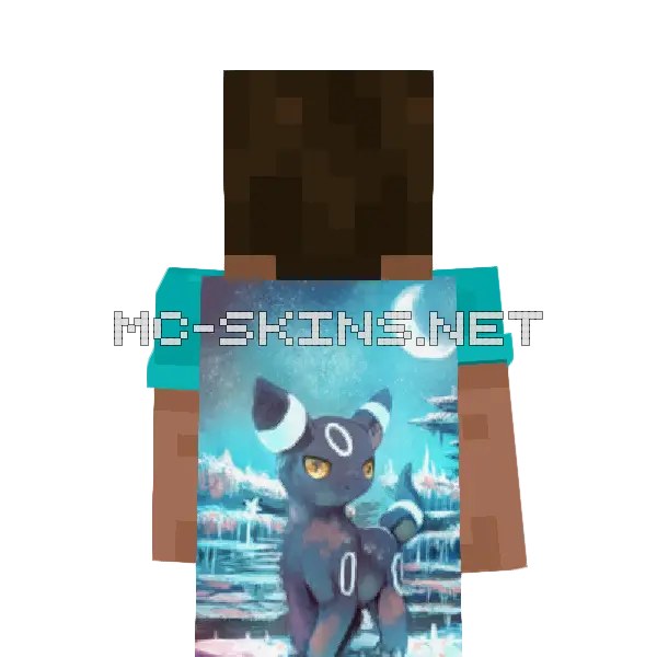 Umbreon Shiny