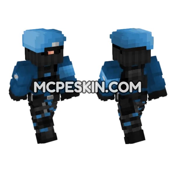 Un Goc Commando V1