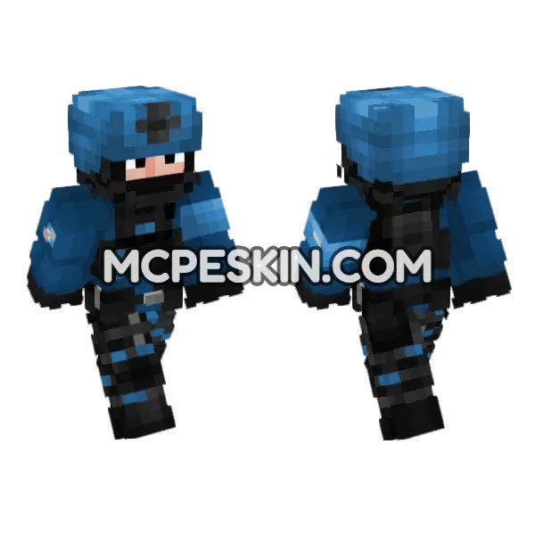 Un Goc Soldier V1