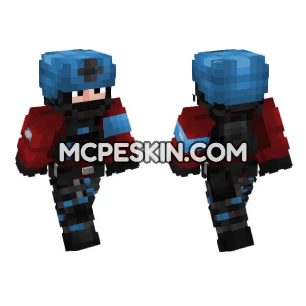 Un Goc Soldier V2