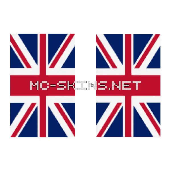 United Kingdom Flag