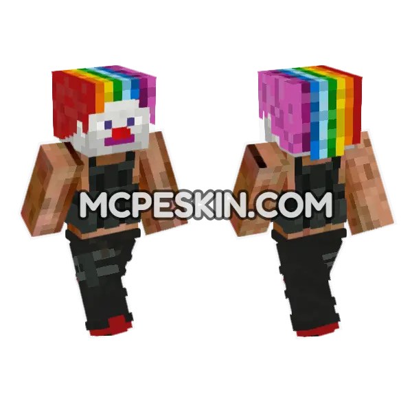 Ur A Clown
