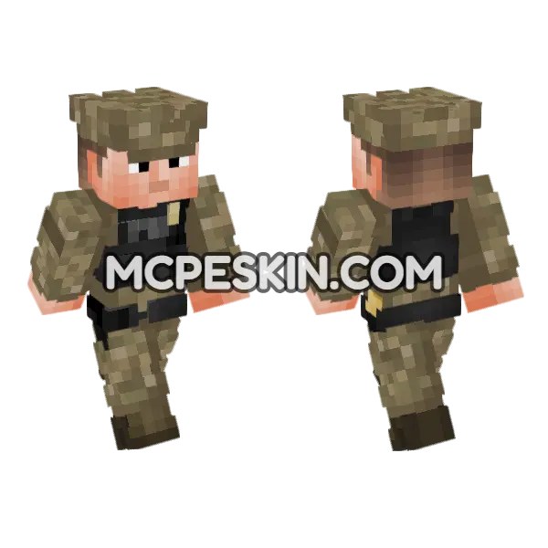 Us Army Military Police