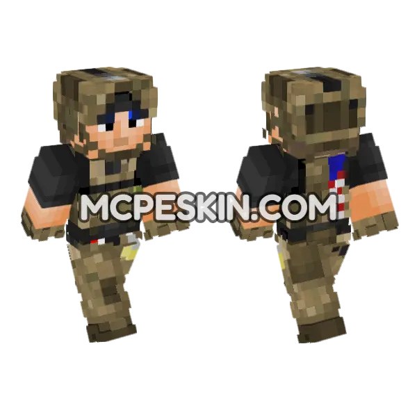 US Army SOF Green Berets