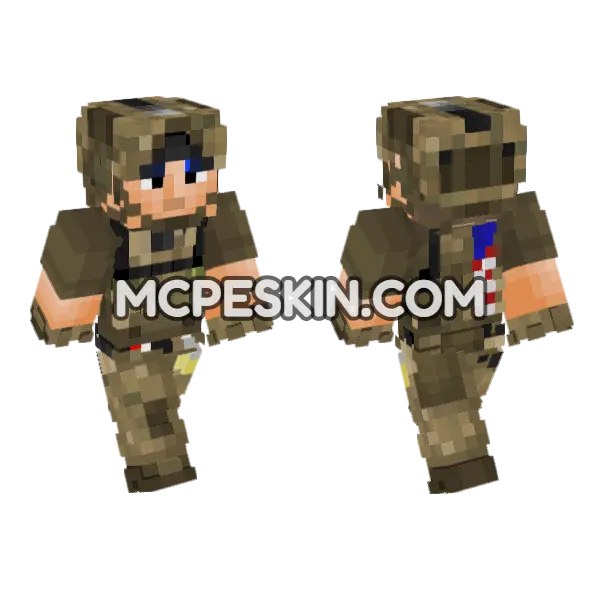 US Army SOF Green Berets