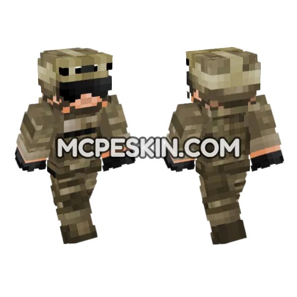 US Army Soldier Ivas V2