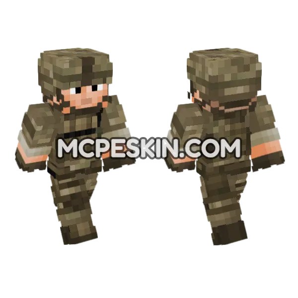 Us Army Soldier V2