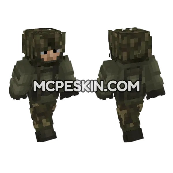 Us Army Soldier Woodland