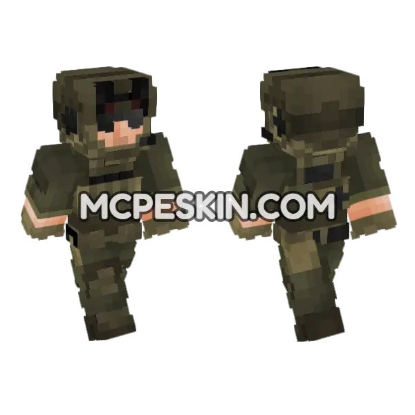 Us FBI Hostage Rescue Team V2