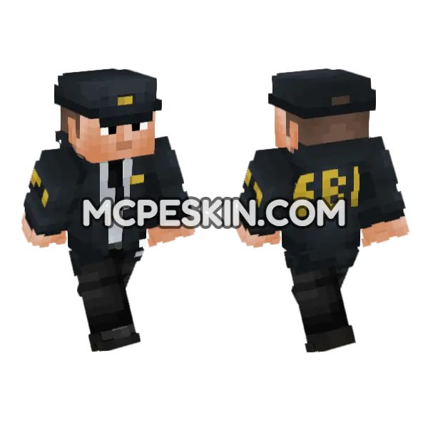 US Federal Bureau of Investigations